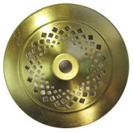 35006-Vented Vase Cap 4.25"