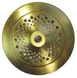 35006-Vented Vase Cap 4.25"