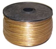 36500-Gold Electrical Wire 250ft. Spool