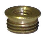 37720-Reducing Bushing 1/4-27F x 1/8M