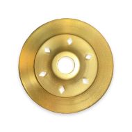 33142-Vented Vase Cap 4.5"