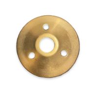35001-Vented Vase Cap 2"