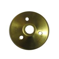 35001-Vented Vase Cap 2"