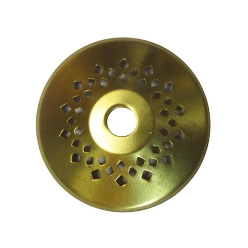 35002-Vented Vase Cap 2.5"