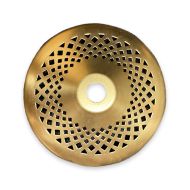 35004-Vented Vase Cap 3.5"