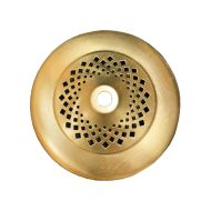 35006-Vented Vase Cap 4.25"