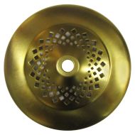 35007-Vented Vase Cap 5" 