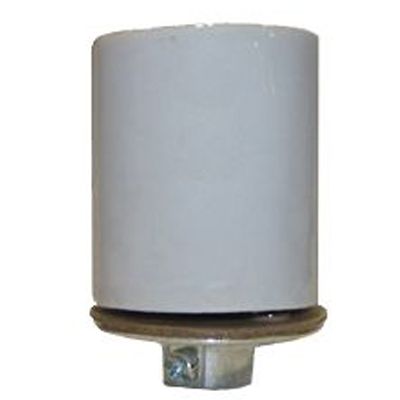 35014 - Porcelain Keyless Socket