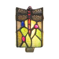 35708 - Dragonfly Night Light