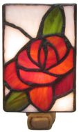 35709 - Rose Night Light