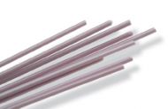 43929- Oceanside Lilac Opal Rods 96 COE #2404-1lb Bundle 