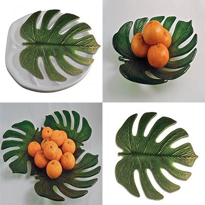 47506-Monstera Leaf Mold