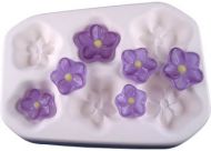 47531-Blossoms Mold