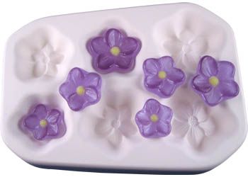47531-Blossoms Mold