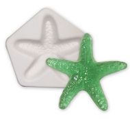 47542-Starfish Mold