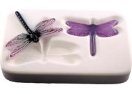 47548-Small Dragonflies w/ Wings Mold