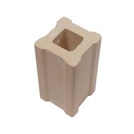 48051-Value Kiln Post 1"x2"  