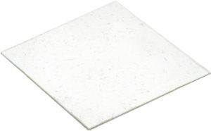 4832-SAVE! 100/Pk Bullseye Thinfire Kiln Shelf Paper 20"sq. 