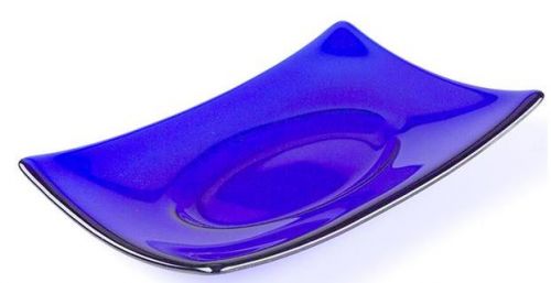 498454- Bullseye 9.1'' Oval in Rectangle Mold