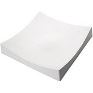 498739- Bullseye 15.9'' Square Slumper Mold