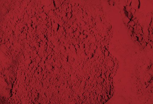 42101-Reusche Enamel Blood Red