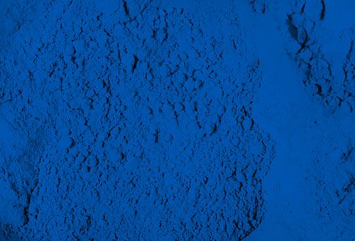 42132-Reusche Lead Free Paint Strong Blue
