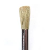 42220-English Glass Stainer Stippler Brush