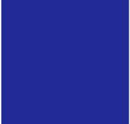 #43012-Lead Free Fuse Master EZ Fire Paint Royal Blue