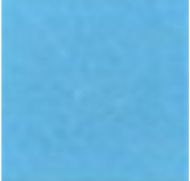 #43015-Lead Free Fuse Master EZ Fire Paint Powder Blue