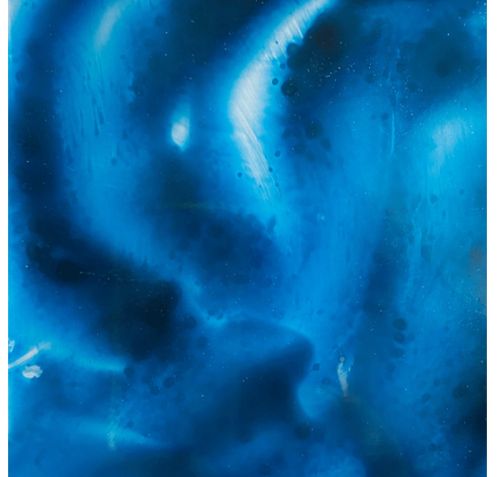 #43070-Fuse Master Transparent Paint Aqua Blue