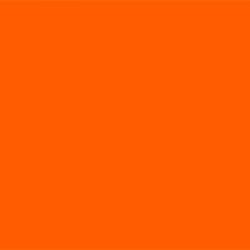 43116-Lead Free Fuse Master Low Fire Paint Orange