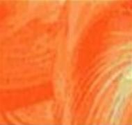 #43116-Lead Free Fuse Master Low Fire Paint Orange