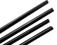 43915- Oceanside Black Opal Rods 96 COE #56 - 1lb Bundle