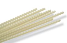 43919- Oceanside Almond Opal Rods 96 COE #2107- 1lb Bundle