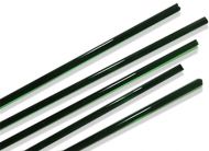 43936- Oceanside Light Green Transparent Rods 96 COE #121- 1lb Bundle