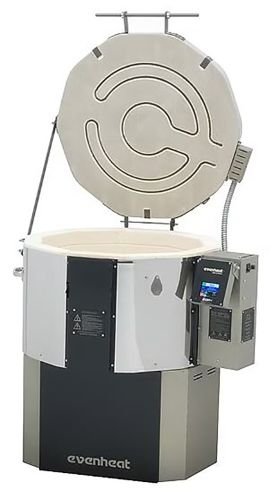 4504 - Evenheat - GTS 23 Kiln