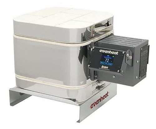 45060- Evenheat - V8 Vitrigraph Multi-Purpose Kiln