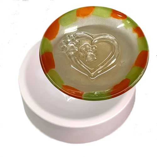 47211-Dog Bowl Mold