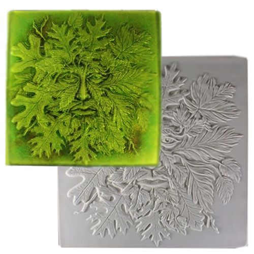 47284-Greenman Texture Mold