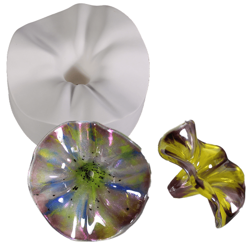 47306-Sm. Organic Control Drop Mold