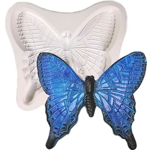 47321-Amazonian Butterfly Mold