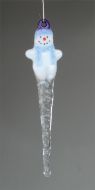 47328-Snowman Icicle Ornament Mold