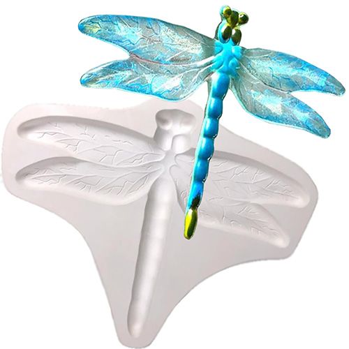 47362-XL Dragonfly Mold