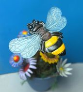 47392- Large Bee Mold