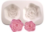 47537- Rose Mold