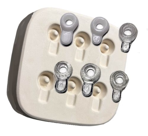 47553-6 Bails Mold