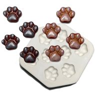 47712 - 8 Paws Mold