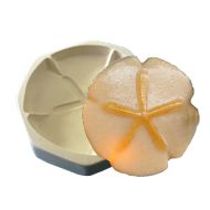 47745- Sand Dollar Casting Mold