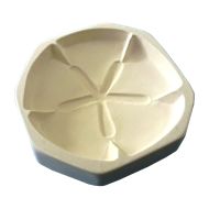 47745- Sand Dollar Casting Mold