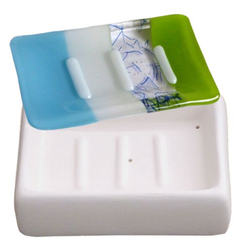 47786- Soap Dish Mold